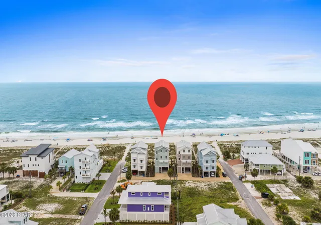 1st image of 116 S 35th St, Mexico Beach, FL 32456 | MLS# 791618