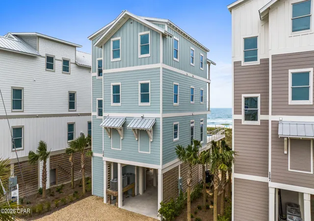 2nd image of 116 S 35th St, Mexico Beach, FL 32456 | MLS# 791618