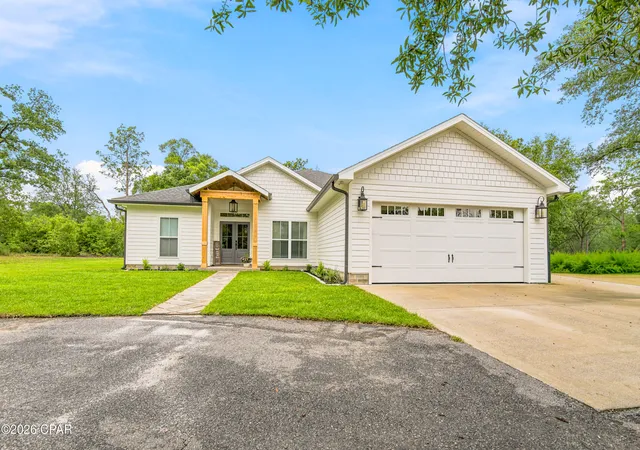 Homes for sale in Chipley, FL | 3522 Quail Ridge Dr, Chipley, FL 32428 | MLS# 791626