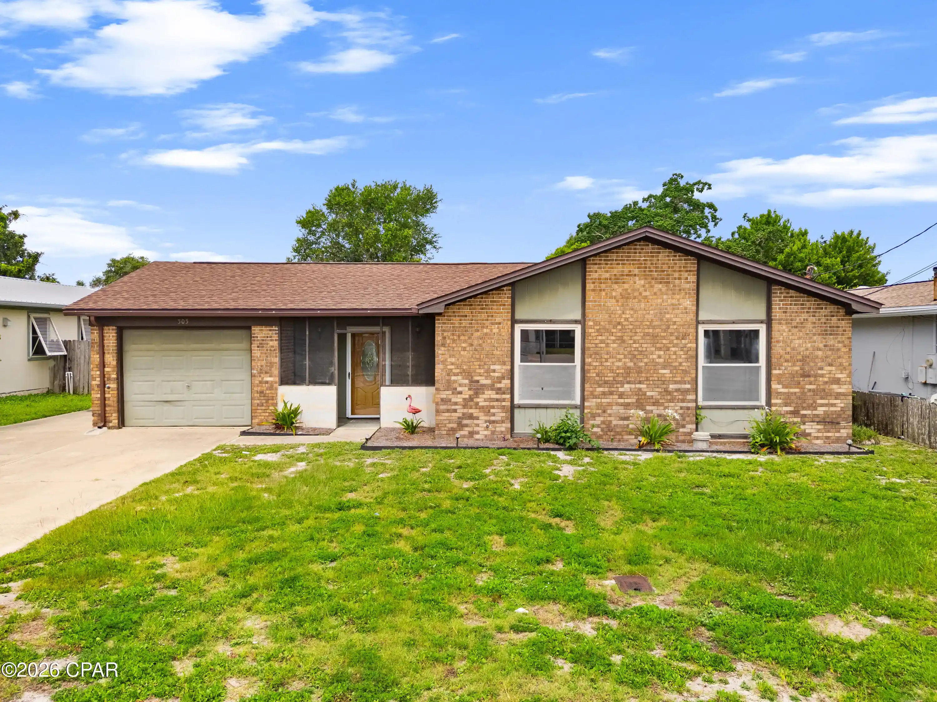 Photo 1 of Single family home for sale at 505 Beth St, Panama City Beach, FL 32407 | MLS# 791628 | Listing updated on 2026-10-25