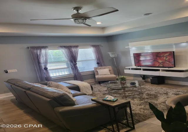 Photo 2 of Single family home for sale at 2620 Beech St, Panama City, FL 32408 | MLS# 791631 | Listing updated on 2026-06-20