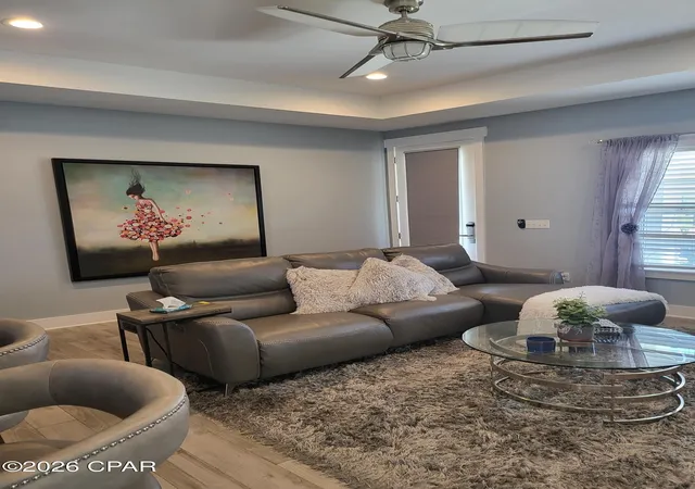 Photo 3 of Single family home for sale at 2620 Beech St, Panama City, FL 32408 | MLS# 791631 | Listing updated on 2026-06-20