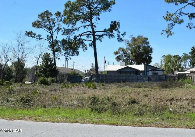 Photo 2 of Land for sale at 2334 Beech St, Panama City, FL 32408 | MLS# 791632 | Listing updated on 2026-06-20