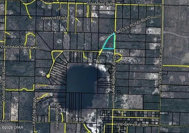 1st image of 21886 Lake Mckenzie Blvd, Altha, FL 32421 | MLS# 791633