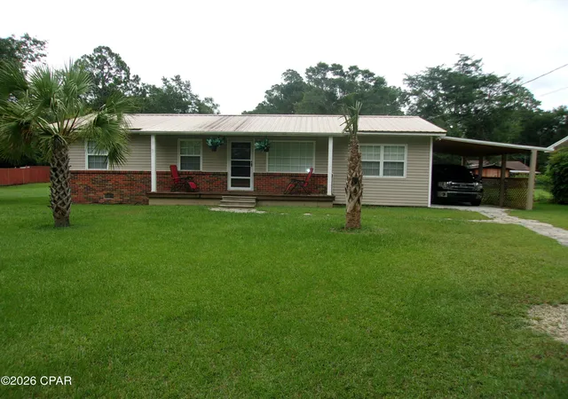 1st image of 783 West Blvd, Chipley, FL 32428 | MLS# 791660