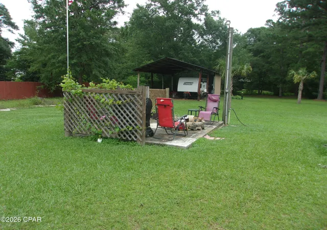 33rd image of 783 West Blvd, Chipley, FL 32428 | MLS# 791660