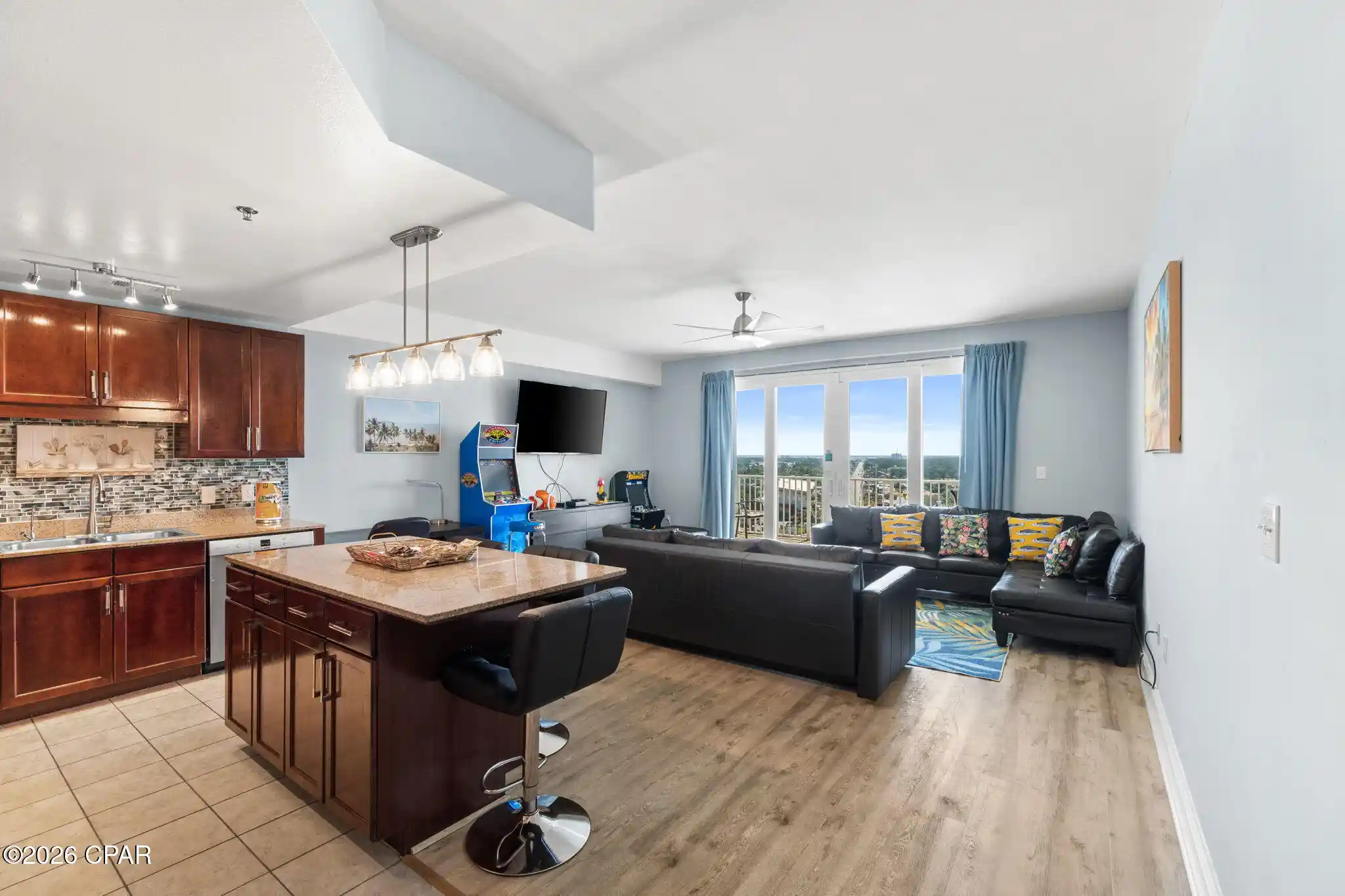 Photo 1 of Condo for sale at 9902 S Thomas Dr #1635, Panama City, FL 32408 | MLS# 791661 | Listing updated on 2026-07-27