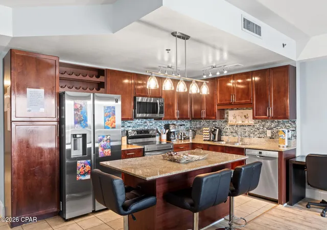 Homes for sale in Panama City, FL | 9902 S Thomas Dr #1635, Panama City, FL 32408 | MLS# 791661