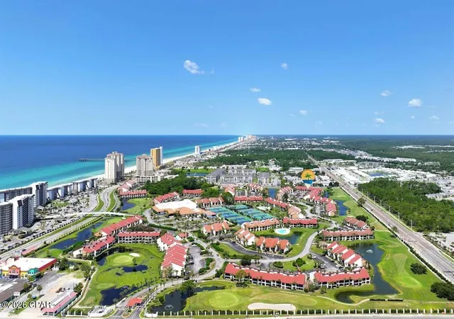 3rd image of 520 N Richard Jackson Blvd #2012, Panama City Beach, FL 32407 | MLS# 791662
