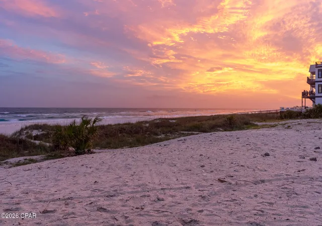 Photo 2 of Land for sale at 19979 Front Beach Rd, Panama City Beach, FL 32413 | MLS# 791665 | Listing updated on 2026-07-12