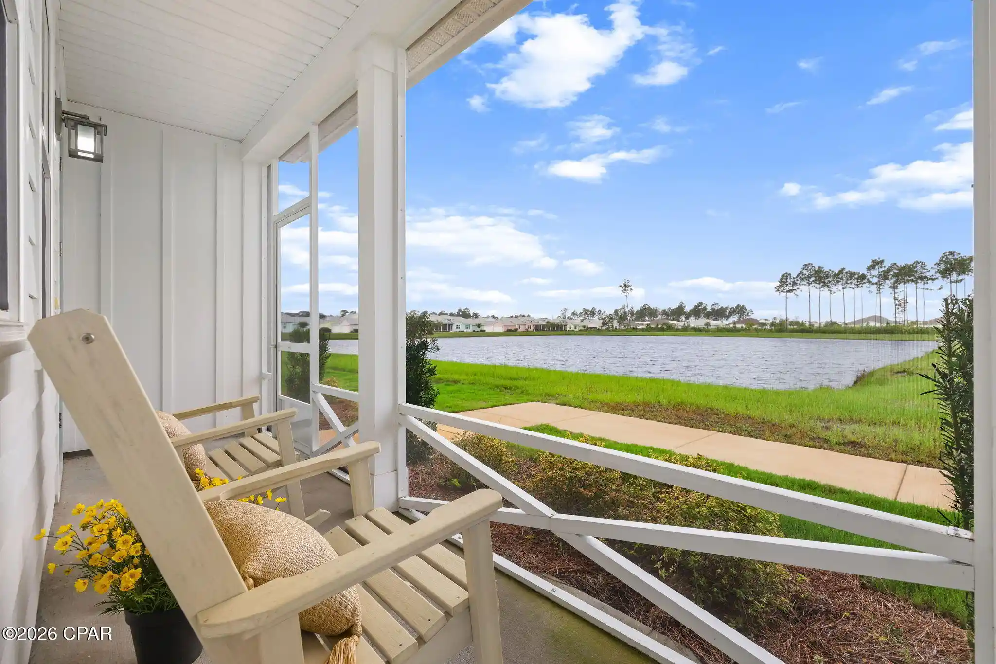 Photo 1 of Sale Pending at 8656 Weekend Dr, Panama City Beach, FL 32413 | MLS# 791666 | Listing updated on 2026-07-20