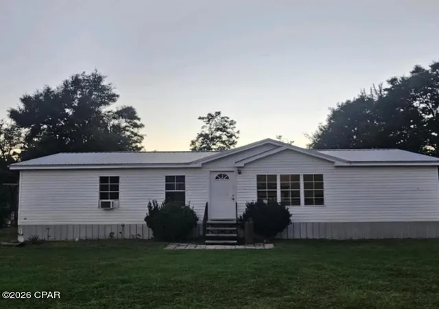 1st image of 17627 Koerner Rd, Fountain, FL 32438 | MLS# 791670