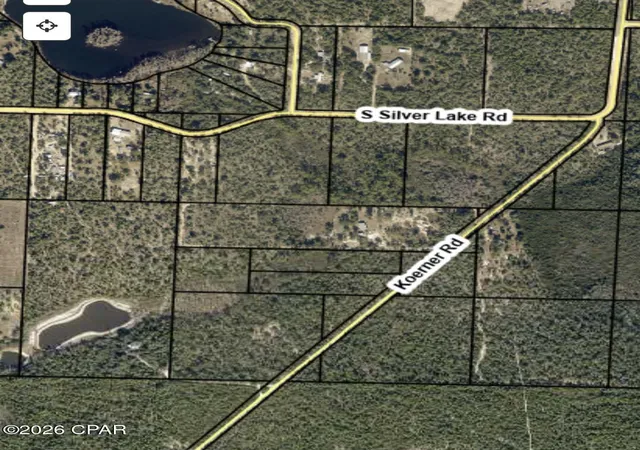 3rd image of 17627 Koerner Rd, Fountain, FL 32438 | MLS# 791670