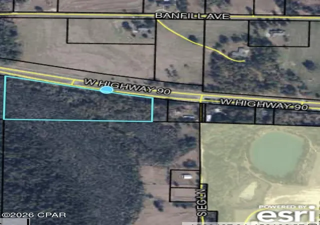 3rd image of Tbd Highway 90, Bonifay, FL 32425 | MLS# 791672