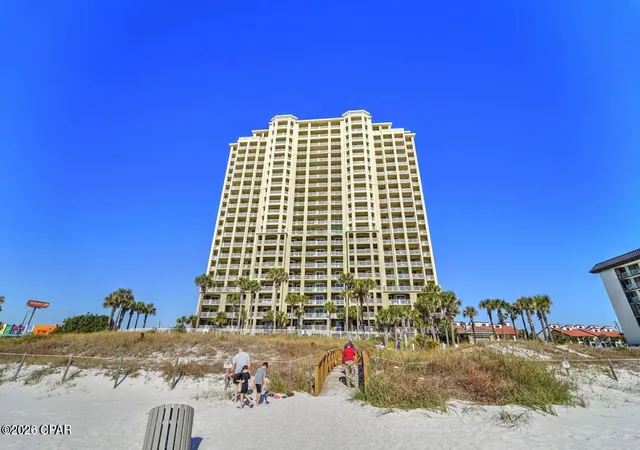56th image of 11807 Front Beach Rd #1-605, Panama City Beach, FL 32407 | MLS# 791688
