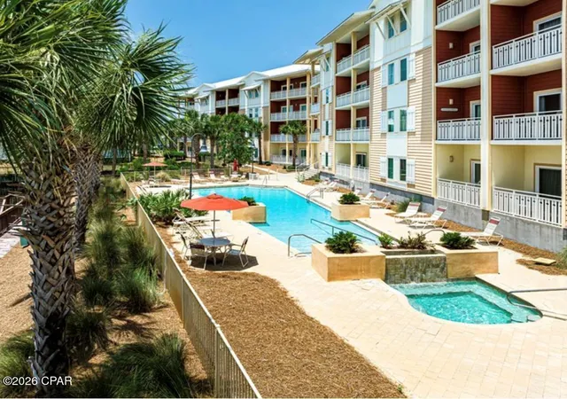 4th image of 3300 Hwy 98 #200, Mexico Beach, FL 32456 | MLS# 791692