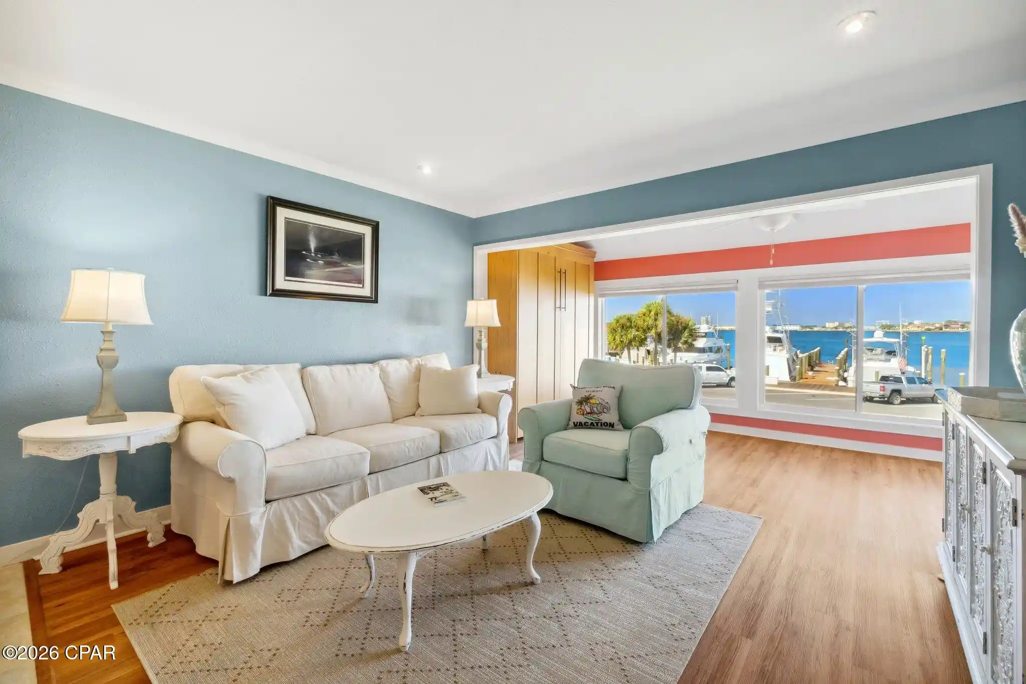 Condo for sale at 4726 Bay Point Rd #C223, Panama City, FL 32408 | MLS# 791694