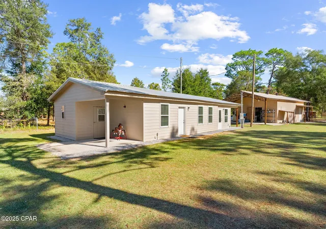 Photo 2 of Single family home for sale at 13816 Fiddlers Green Rd, Panama City, FL 32409 | MLS# 791700 | Listing updated on 2026-09-22