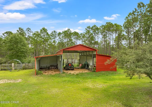 3rd image of 9140 Steel Fld Rd, Panama City Beach, FL 32413 | MLS# 791701
