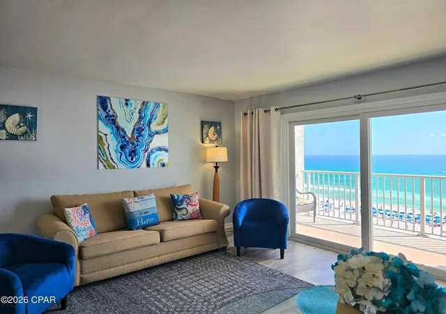 3rd image of 8743 Thomas Dr, Panama City Beach, FL 32408