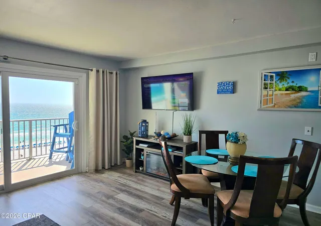 4th image of 8743 Thomas Dr, Panama City Beach, FL 32408