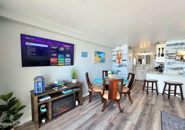 5th image of 8743 Thomas Dr, Panama City Beach, FL 32408