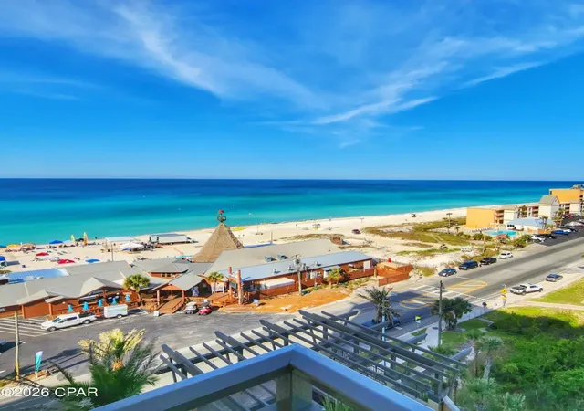 Homes for sale in Panama City Beach, FL | 15100 Front Bch Rd, Panama City Beach, FL 32413