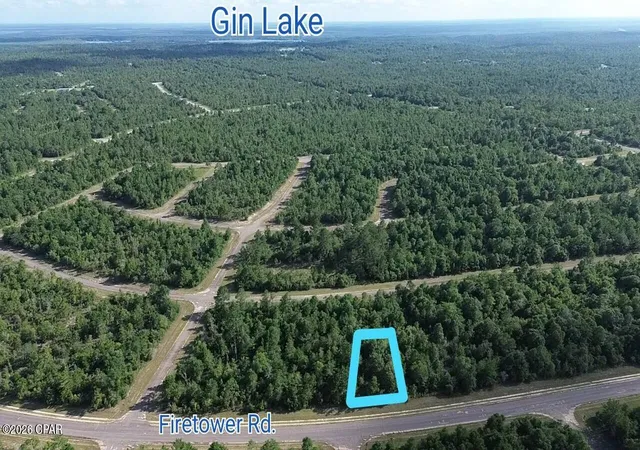 Homes for sale in Chipley, FL | Lot 14 Firetower Rd #11, Chipley, FL 32428 | MLS# 791711
