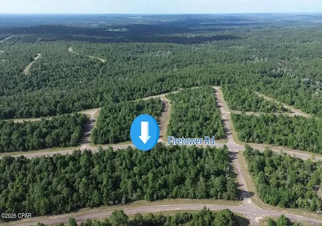 Homes for sale in Chipley, FL | Lot 14 Firetower Rd #11, Chipley, FL 32428 | MLS# 791711