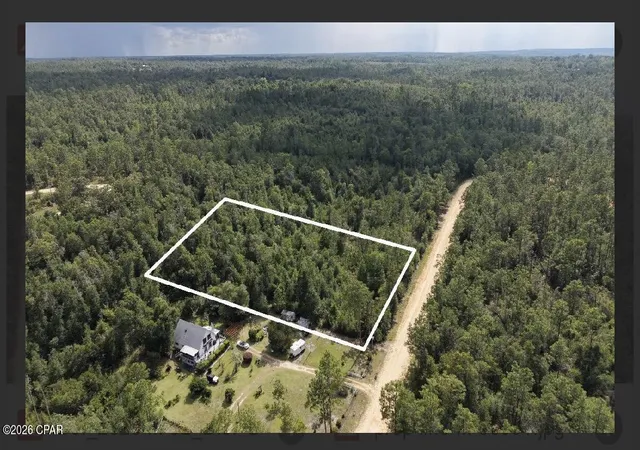 Photo 2 of Sale Pending at 0 Arpana Cir, Alford, FL 32420 | MLS# 791712 | Listing updated on 2026-09-16