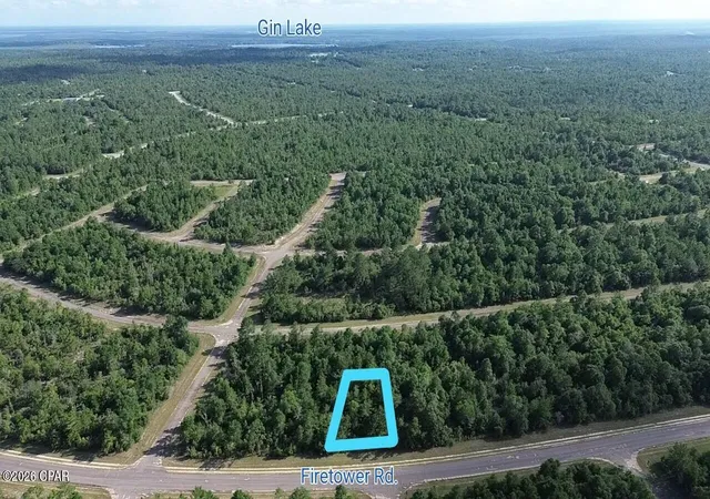 Homes for sale in Chipley, FL | Lot 15 Firetower Rd #11, Chipley, FL 32428 | MLS# 791714