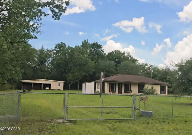 Photo 1 of Single family home for sale at 12835 Farm Rd, Panama City, FL 32409 | MLS# 791721 | Listing updated on 2026-10-01