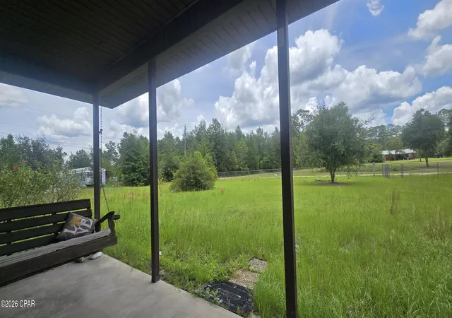 Photo 2 of Single family home for sale at 12835 Farm Rd, Panama City, FL 32409 | MLS# 791721 | Listing updated on 2026-10-01