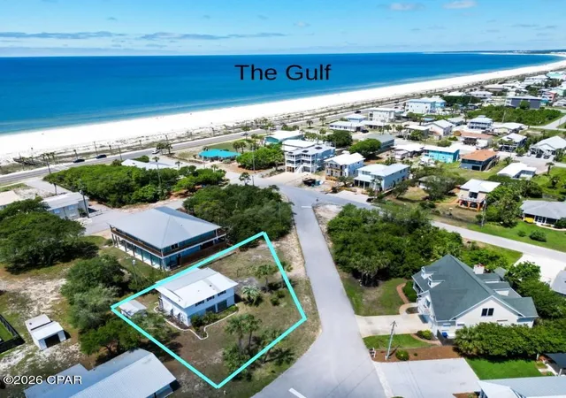 1st image of 63 Oak Ave, Mexico Beach, FL 32456 | MLS# 791722