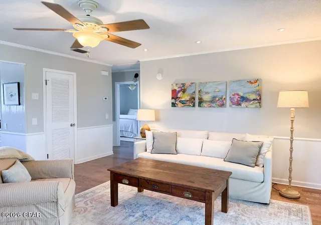 3rd image of 63 Oak Ave, Mexico Beach, FL 32456 | MLS# 791722