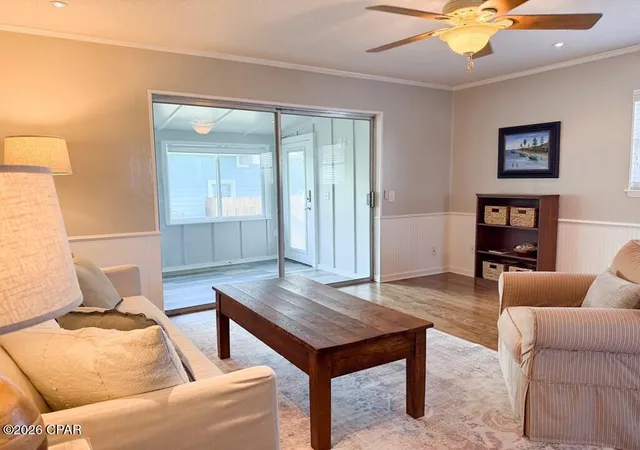 4th image of 63 Oak Ave, Mexico Beach, FL 32456 | MLS# 791722