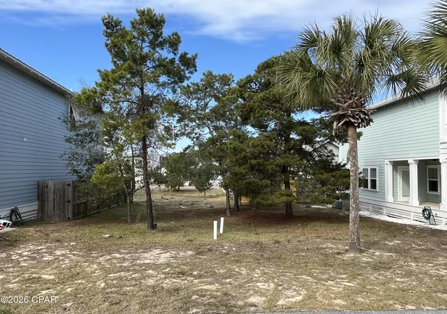 Photo 1 of Land for sale at 470 Paradise Blvd, Panama City Beach, FL 32413 | MLS# 791734 | Listing updated on 2026-09-25