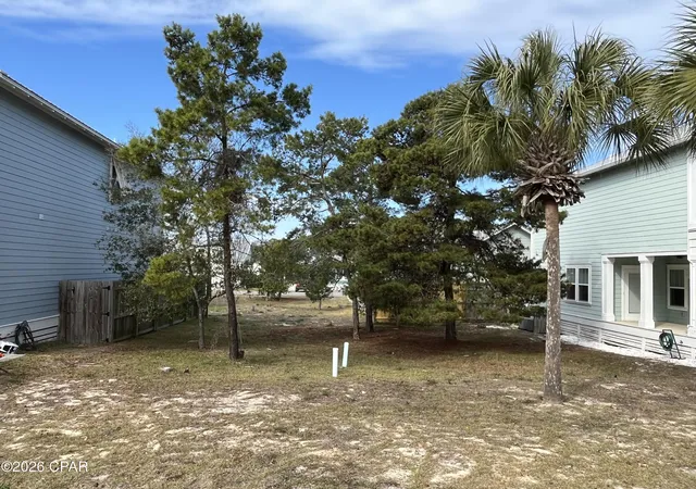 Photo 2 of Land for sale at 470 Paradise Blvd, Panama City Beach, FL 32413 | MLS# 791734 | Listing updated on 2026-09-25