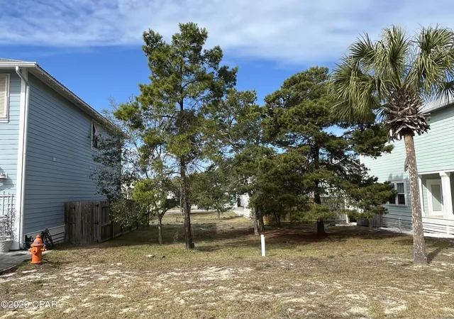 Photo 3 of Land for sale at 470 Paradise Blvd, Panama City Beach, FL 32413 | MLS# 791734 | Listing updated on 2026-09-25