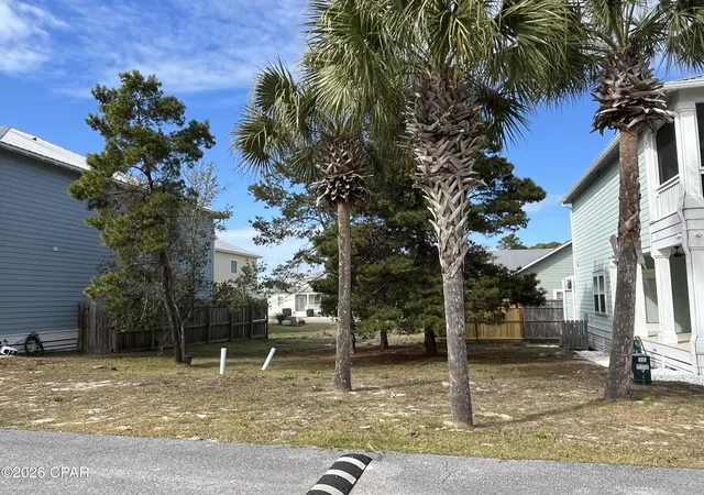 Photo 3 of Land for sale at 470 Paradise Blvd, Panama City Beach, FL 32413 | MLS# 791734 | Listing updated on 2026-09-25