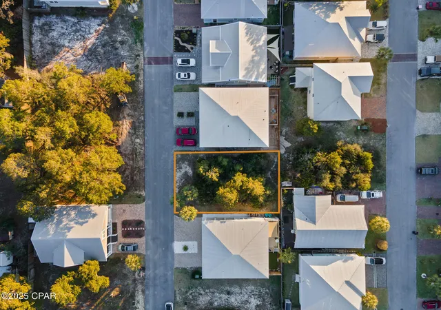 Photo 4 of Land for sale at 470 Paradise Blvd, Panama City Beach, FL 32413 | MLS# 791734 | Listing updated on 2026-09-25