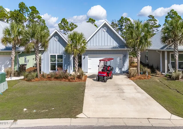 1st image of 956 Backwater Rd, Port Saint Joe, FL 32456 | MLS# 791739