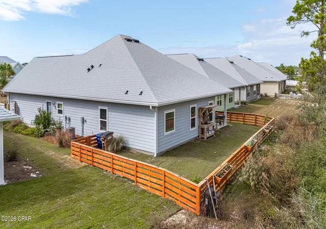 2nd image of 956 Backwater Rd, Port Saint Joe, FL 32456 | MLS# 791739