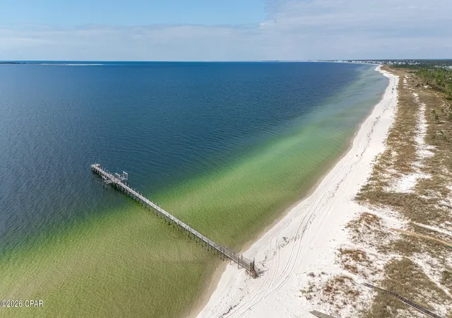 3rd image of 956 Backwater Rd, Port Saint Joe, FL 32456 | MLS# 791739