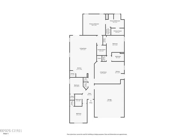 54th image of 956 Backwater Rd, Port Saint Joe, FL 32456 | MLS# 791739