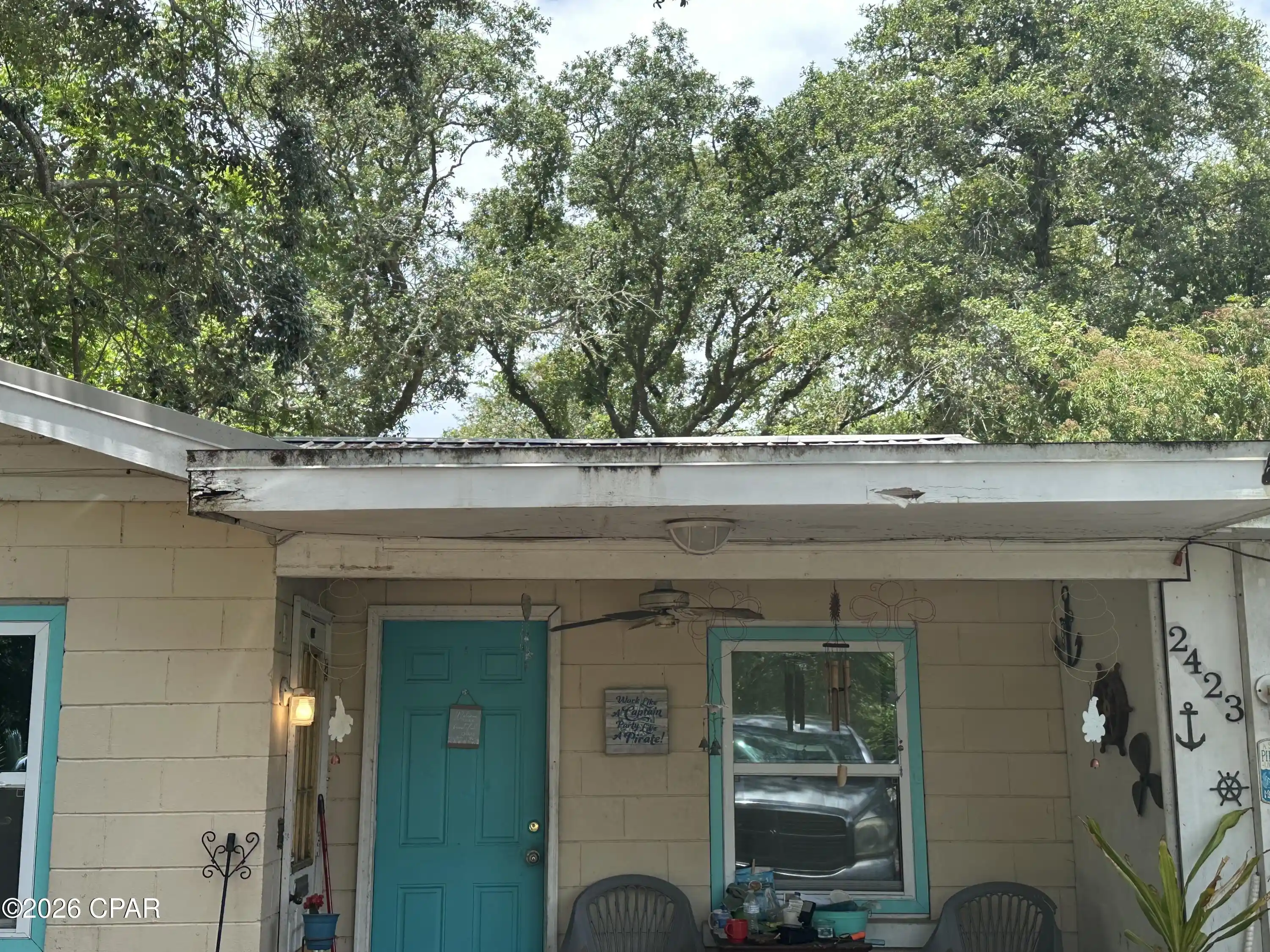 Photo 1 of Sale Pending at 2423 Joan Ave, Panama City, FL 32408 | MLS# 791750 | Listing updated on 2026-07-20
