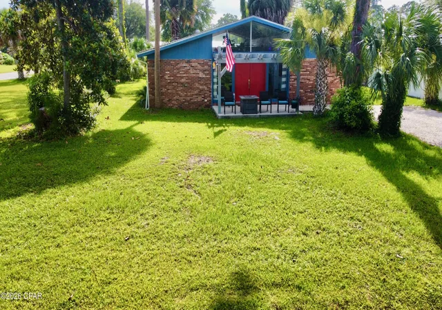 1st image of 2001 Palm Blvd, Port Saint Joe, FL 32456 | MLS# 791753