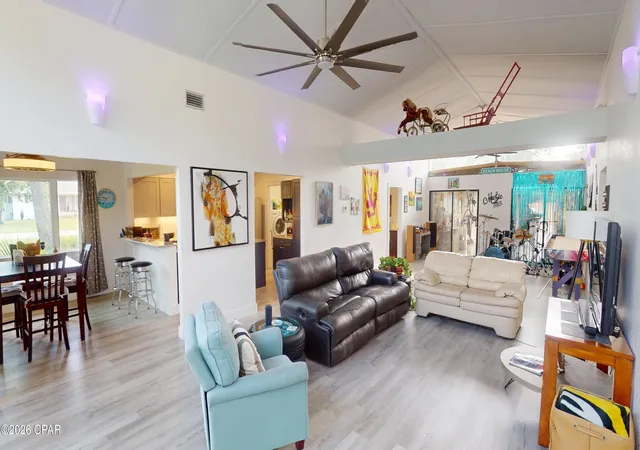 3rd image of 2001 Palm Blvd, Port Saint Joe, FL 32456 | MLS# 791753