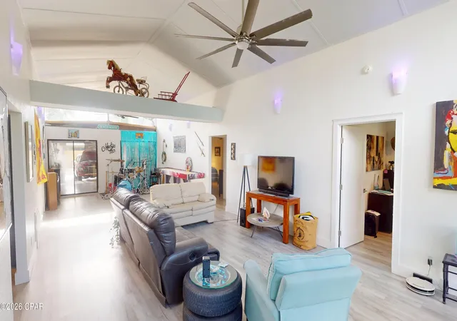 4th image of 2001 Palm Blvd, Port Saint Joe, FL 32456 | MLS# 791753