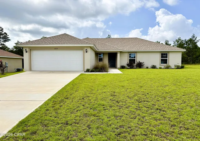 Homes for sale in Chipley, FL | 2225 Chase St, Chipley, FL 32428 | MLS# 791756